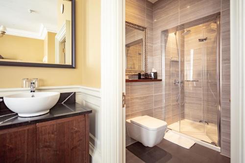 Trinity Townhouse Hotel Image