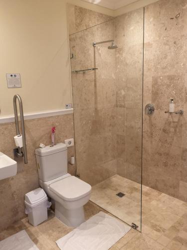 Bagno di Boutique Villa Guesthouse