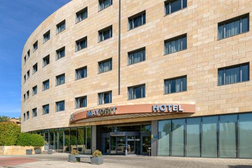 Hotel Maydrit Airport photo 50