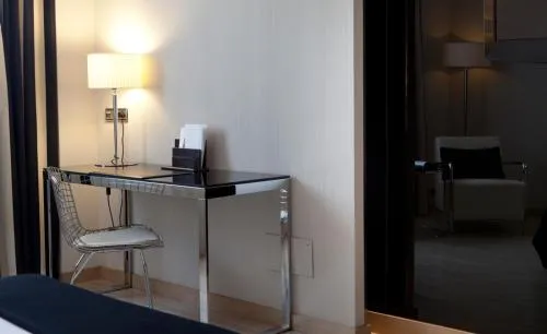 Hotel Maydrit Airport photo 17