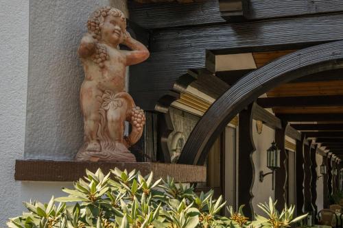 Φωτογραφία από το άλμπουμ του Hotel Rebstock σε Bruttig-Fankel