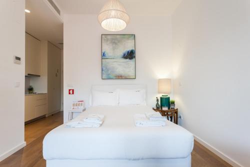 FLH Restauradores Modern Studios