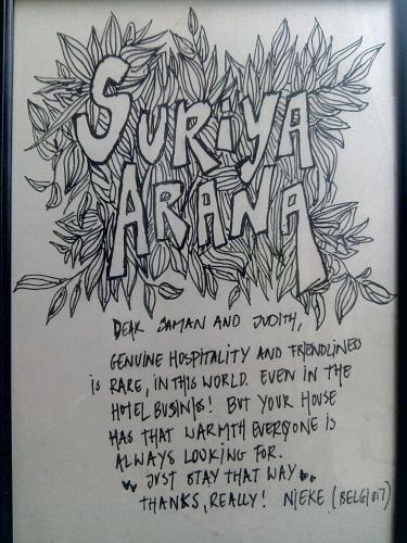 Imagen de la galería de Suriya Arana, en Negombo