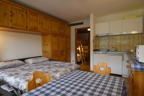 Gallery image of Residenza Silvana in Madonna di Campiglio