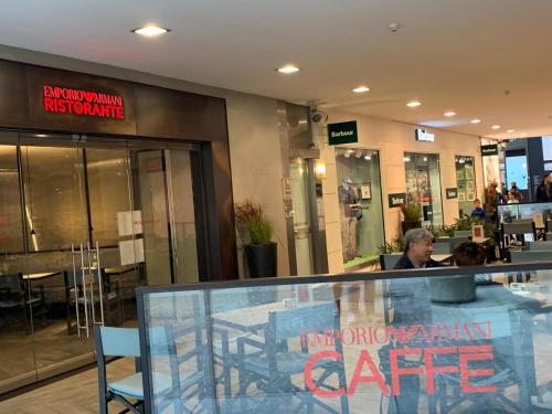 B&B Galleria Cavour photo 107