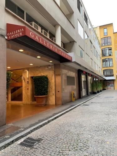 B&B Galleria Cavour photo 105