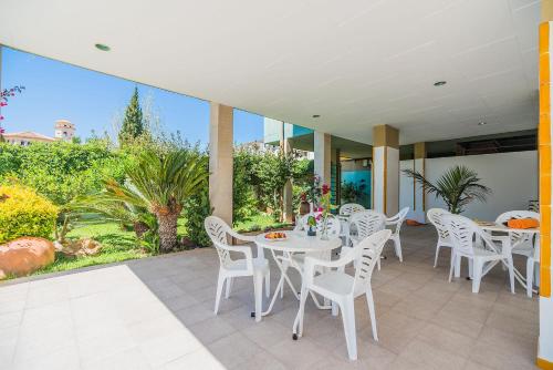 Apartamento Bressol D