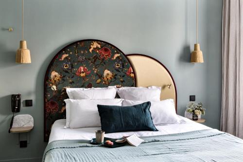 Hôtel Léopold - Orso Hotels