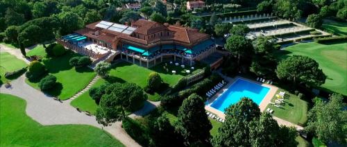 Relais Golf Padova – Photos 3