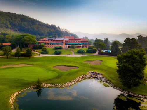 Relais Golf Padova – Photos 2