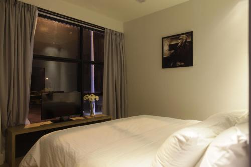 Gallery image of I am Jazz Hotel in Johor Bahru