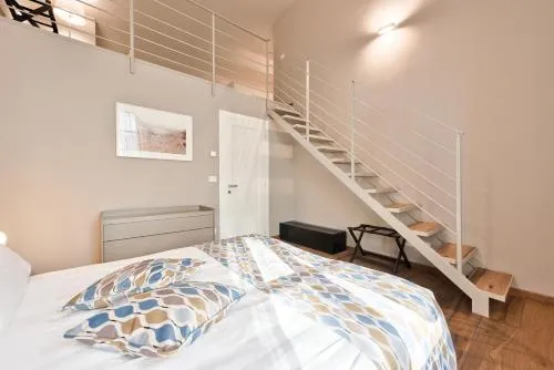 Palazzo Del Carretto-Art Apartments and Guesthouse photo 57