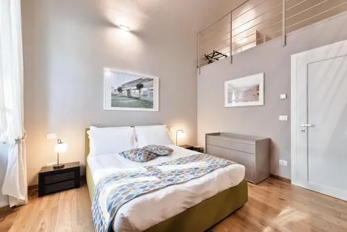 Palazzo Del Carretto-Art Apartments and Guesthouse photo 59