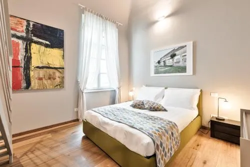 Palazzo Del Carretto-Art Apartments and Guesthouse photo 54