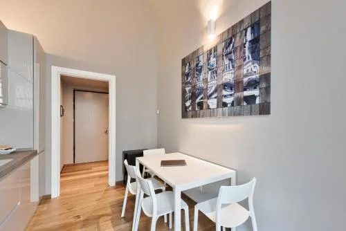 Palazzo Del Carretto-Art Apartments and Guesthouse photo 60