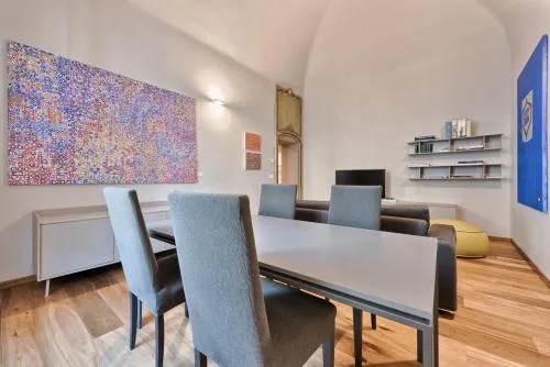Palazzo Del Carretto-Art Apartments and Guesthouse photo 63