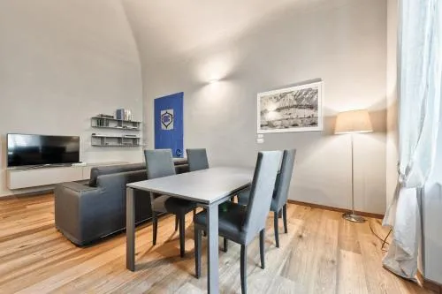 Palazzo Del Carretto-Art Apartments and Guesthouse photo 64
