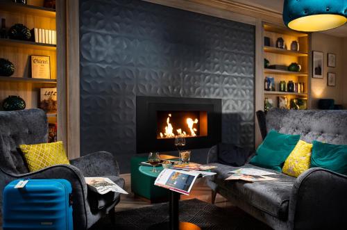 Three Corners Lifestyle Hotel