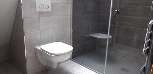 Фотография из галереи Chambre d'hote Chez Liz в городе Maslives