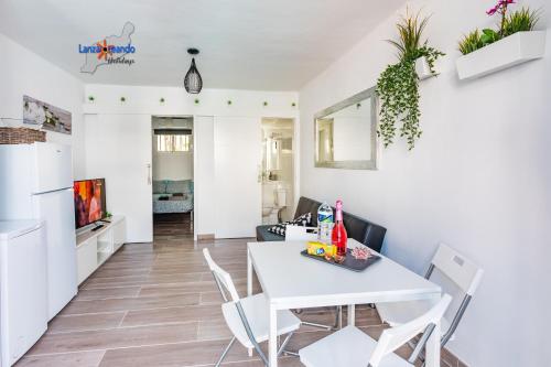 Vivienda Vacacional Il Sogno Aircon&English channels
