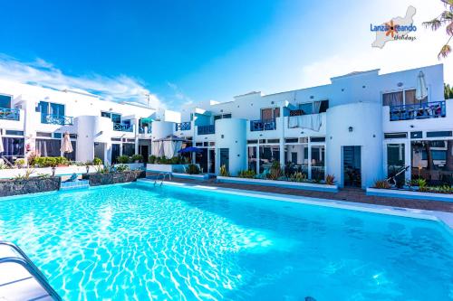 Vivienda Vacacional Il Sogno Aircon&English channels