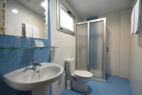 Apartamentos Tinoca
