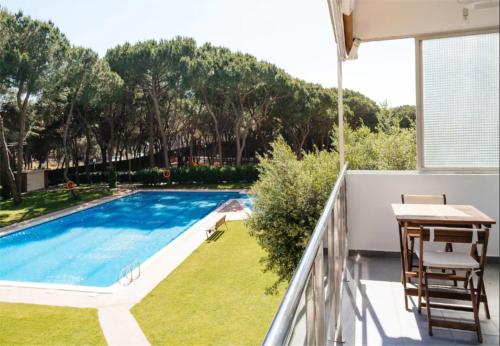 Gallery image of Pine Paradise by Seasidehomes in Gavà