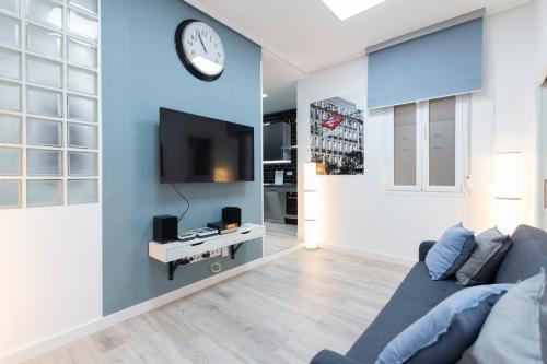 Plaza Mayor Apartment