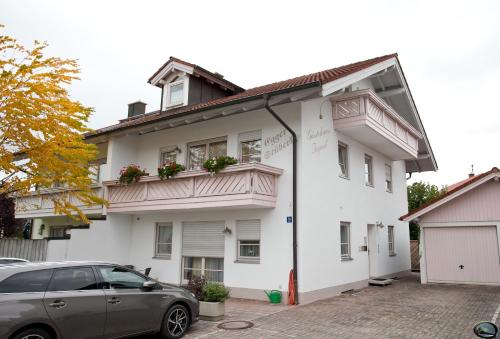 DEVA Aparthotel Egger