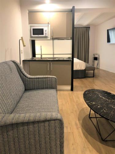 Suites Hom Sevilla