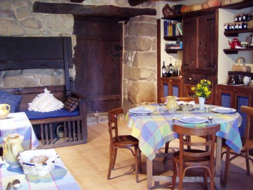 Gallery image of Reitoral de Chandrexa in Parada del Sil