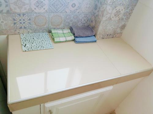 Fotografie z fotogalerie ubytování Lhamourai Living Apartments v destinaci La Paz