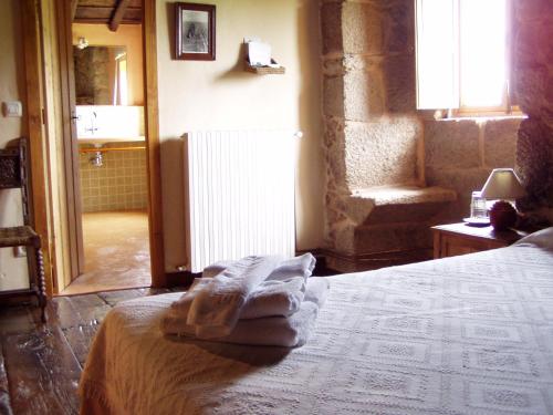 Gallery image of Reitoral de Chandrexa in Parada del Sil