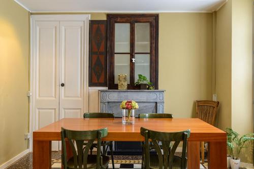 Foto dalla galleria di APG Espais Rambla a Girona