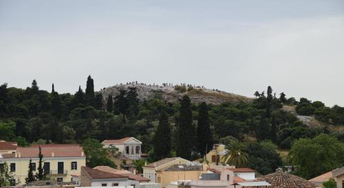 Gallery image of CasaGreek Monastiraki - Athens in Athens