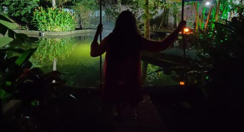 Amritham Holidays Homestay Trivandrumの宿泊客