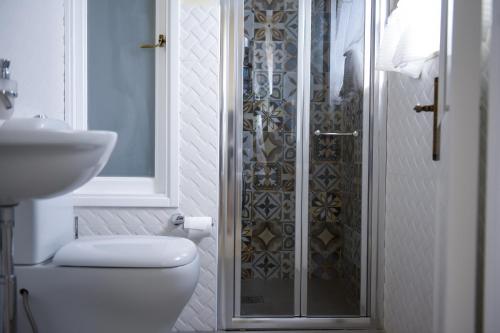 Un baño de Melita