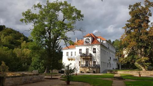 Schloss Prossen – Photos 2