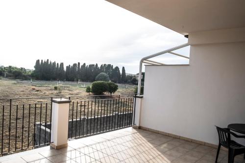 Fotografie z fotogalerie ubytování B&B Caravello v destinaci Milazzo