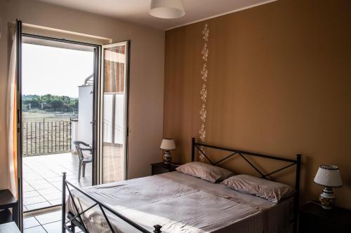 Fotografie z fotogalerie ubytování B&B Caravello v destinaci Milazzo