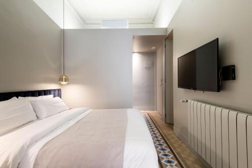 BUHO Boutique Rooms