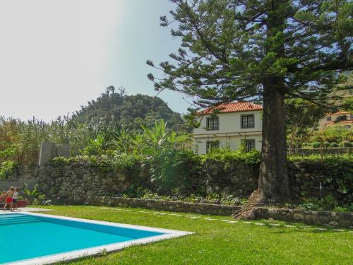 Imagem da galeria de Casa Oliveira Esmeraldo - Guest Houses em São Vicente