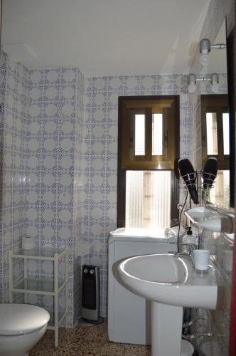 Apartamentos Provima