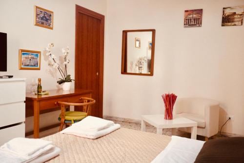 Gallery image of Amazing Vaticano in Rome