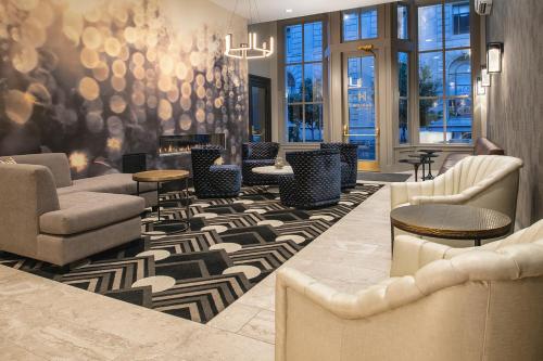 Harlow Hotel Image