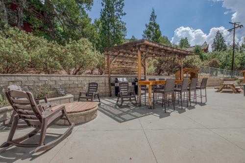Hidden Lodge – Photos 3