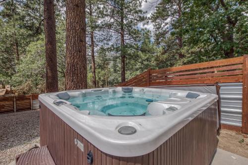 Hidden Lodge – Photos 2