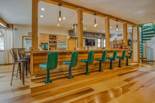Hidden Lodge – Photos 4