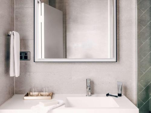 Novotel Melbourne South Wharf Image