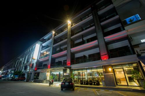 Inn Residence Serviced Suites - SHA Extra Plus – Photos 5